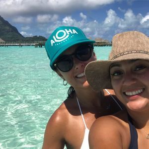 Meet your Posher, Lori